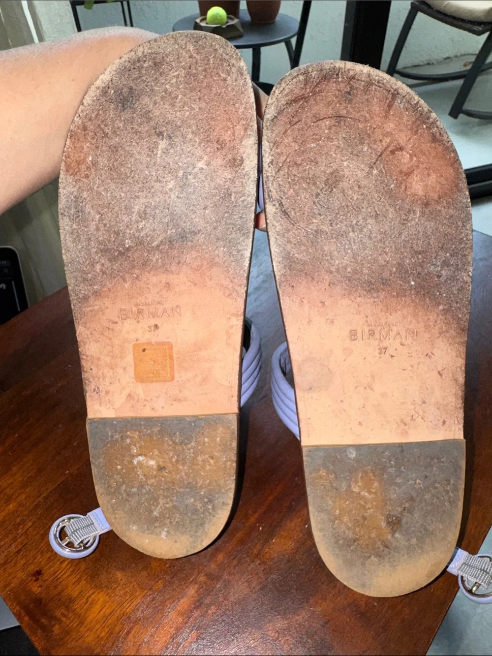 Alexandre Birman Women's Sandals in Lavender Size 7 MAKE OFFER